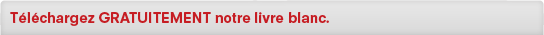 Telechargez gratuitement notre livre blanc