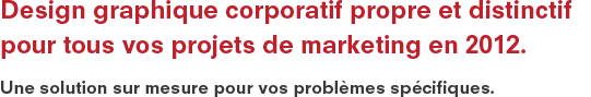 Design graphique propre et distinctif pour tous vos projets de marketing Design graphique propre et distinctif pour tous vos projets de marketing